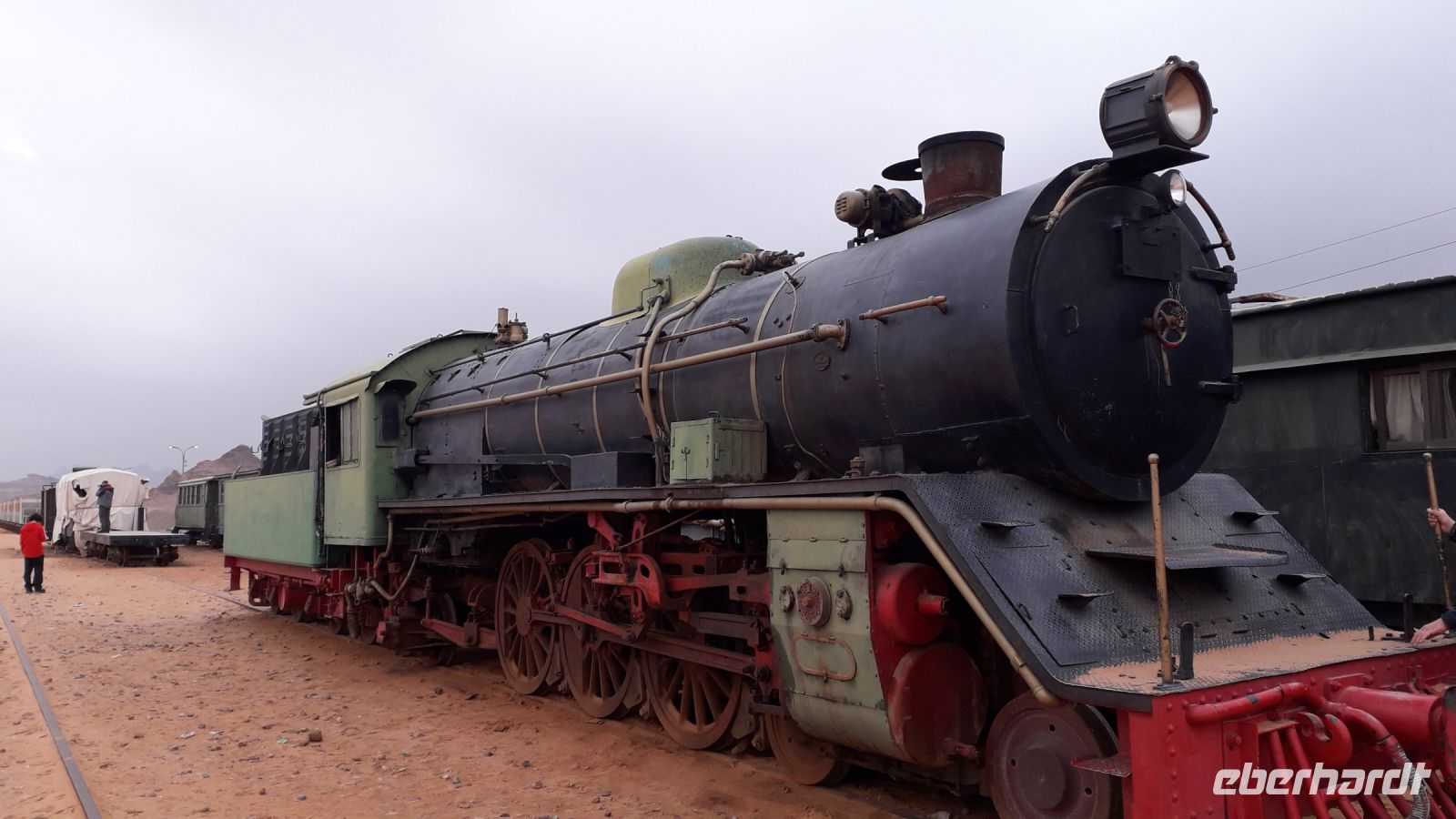 Nicht mehr im Betrieb