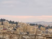 Die weiße Stadt Amman