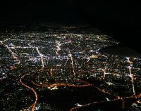 Tag 1 10.03.2023 Im Anflug