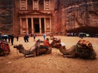 Tag 5 14.03.2023 Petra