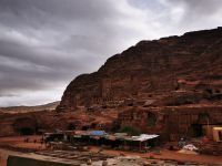 Tag 5 14.03.2023 Petra