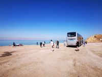 Tag 8 17.03.2023 Unterwegs am Toten Meer