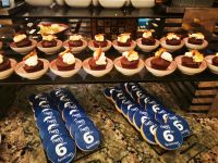 Tag 8 18.03.2023 Hilton Hotel am Toten Meer , Swemeh 