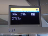 Tag 1 10.03.2023 Anreise 