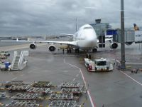 Tag 1 10.03.2023 Anreise 