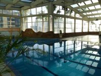 Tag 2, 3, 4  im Hotel in Amman