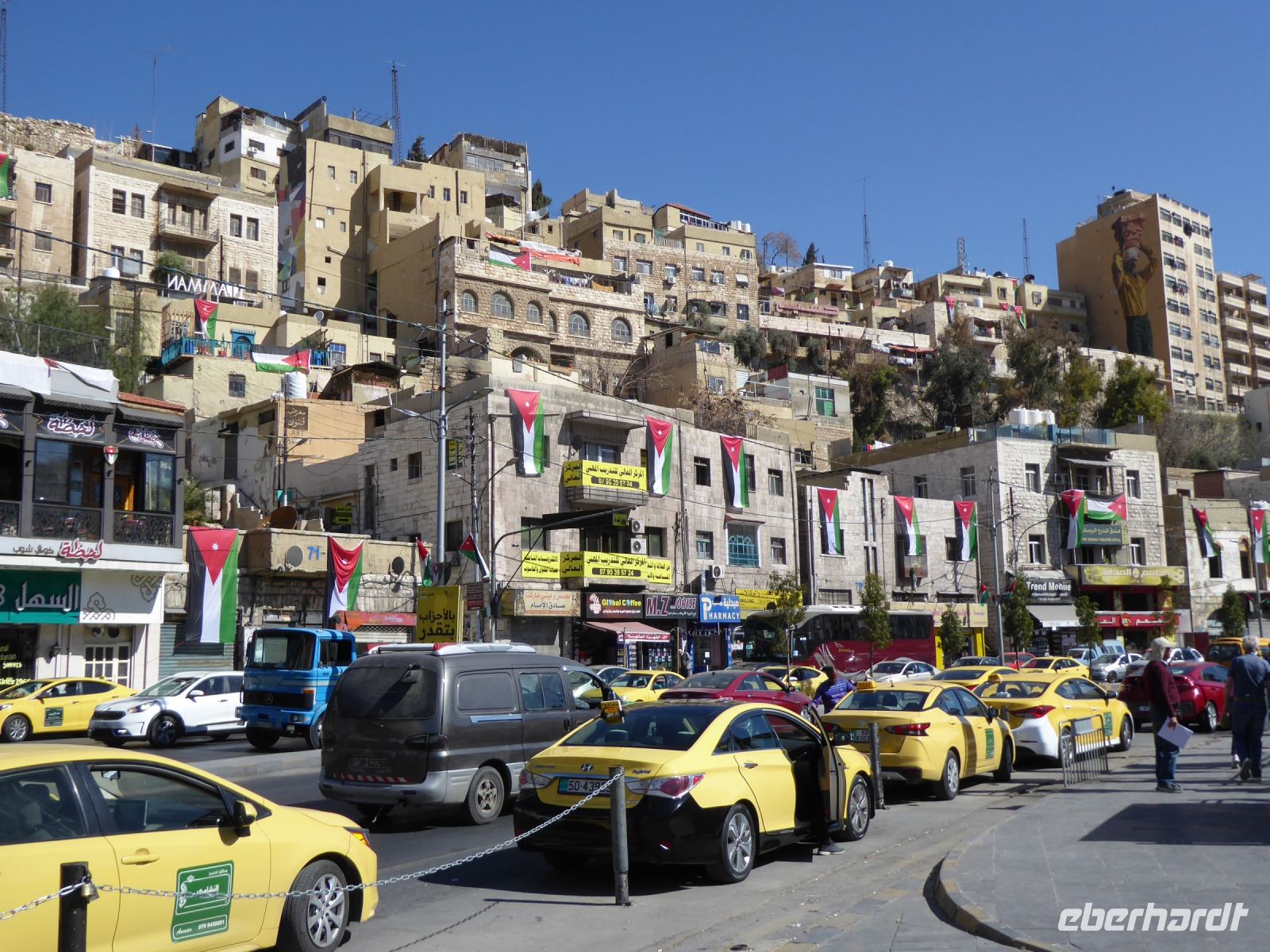 Tag 2 11.03.2023 Amman