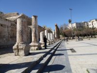 Tag 2 11.03.2023 Amman