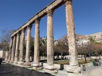 Tag 2 11.03.2023 Amman