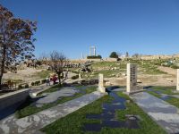 Tag 2 11.03.2023 Amman, Citadelle