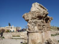 Tag 2 11.03.2023 Amman, Citadelle