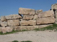 Tag 2 11.03.2023 Amman, Citadelle