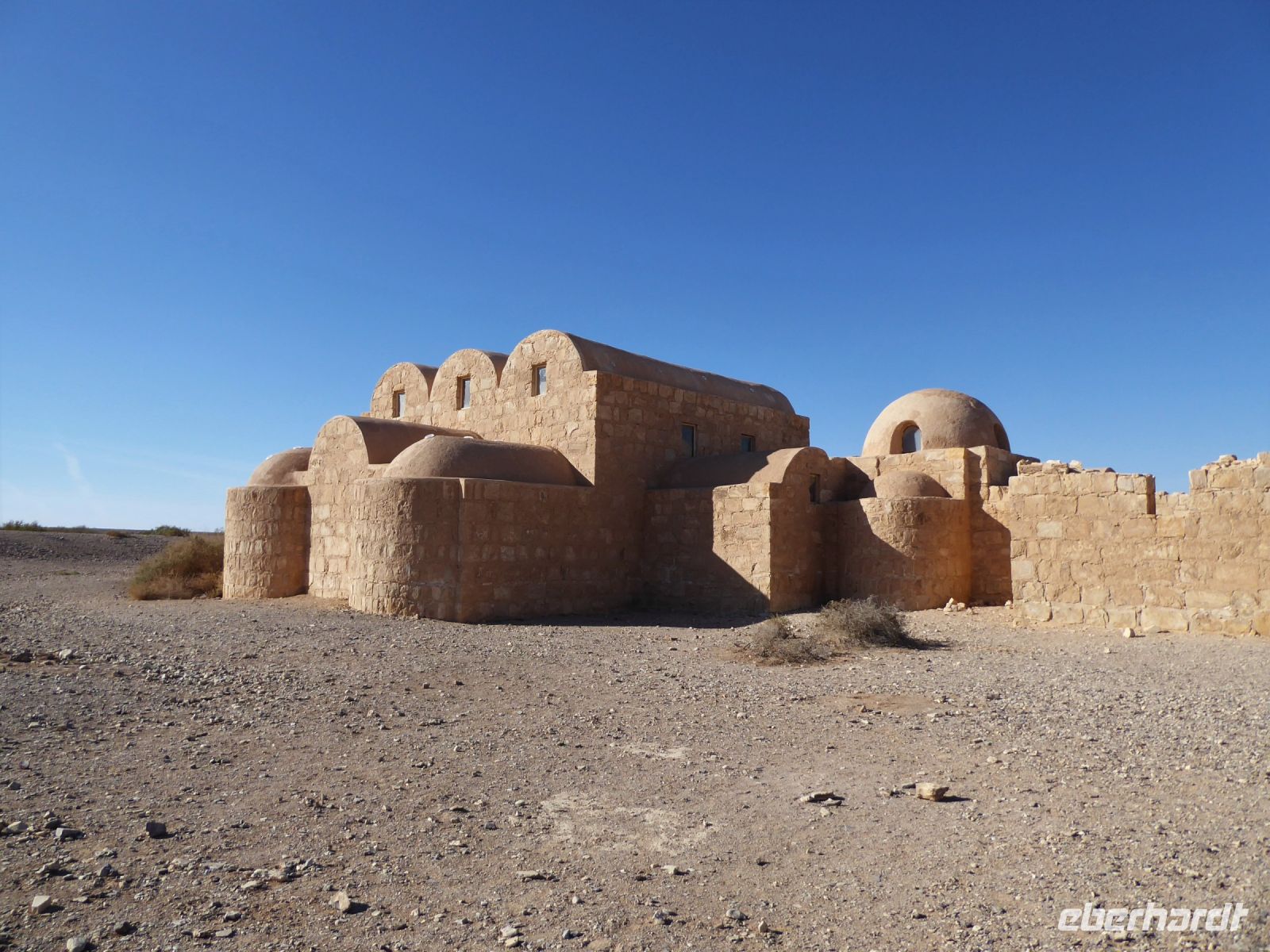 Tag 2 11.03.2023 Qaseir Amra