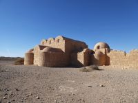 Tag 2 11.03.2023 Qaseir Amra