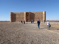 Tag 2 11.03.2023 Quasir Al Kchrana