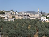 Tag 3 12,03.2023 Jerash, Mittagessen