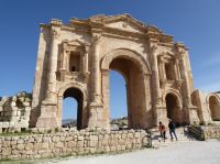 Tag 3 12.03.2023 Jerash 