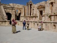Tag 3 12.03.2023 Jerash