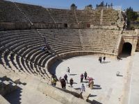 Tag 3 12.03.2023 Jerash 