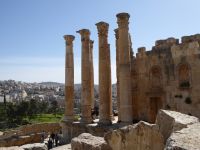 Tag 3 12.03.2023 Jerash 