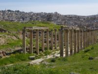 Tag 3 12.03.2023 Jerash 