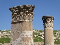 Tag 3 12.03.2023 Jerash 