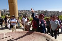 Tag 3 12.03.2023 Jerash 