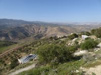 Tag 3 12.03.2023 Unterwegs