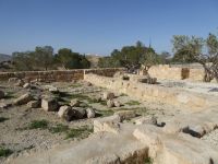 Tag 4 13.03.2023 Berg Nebo 