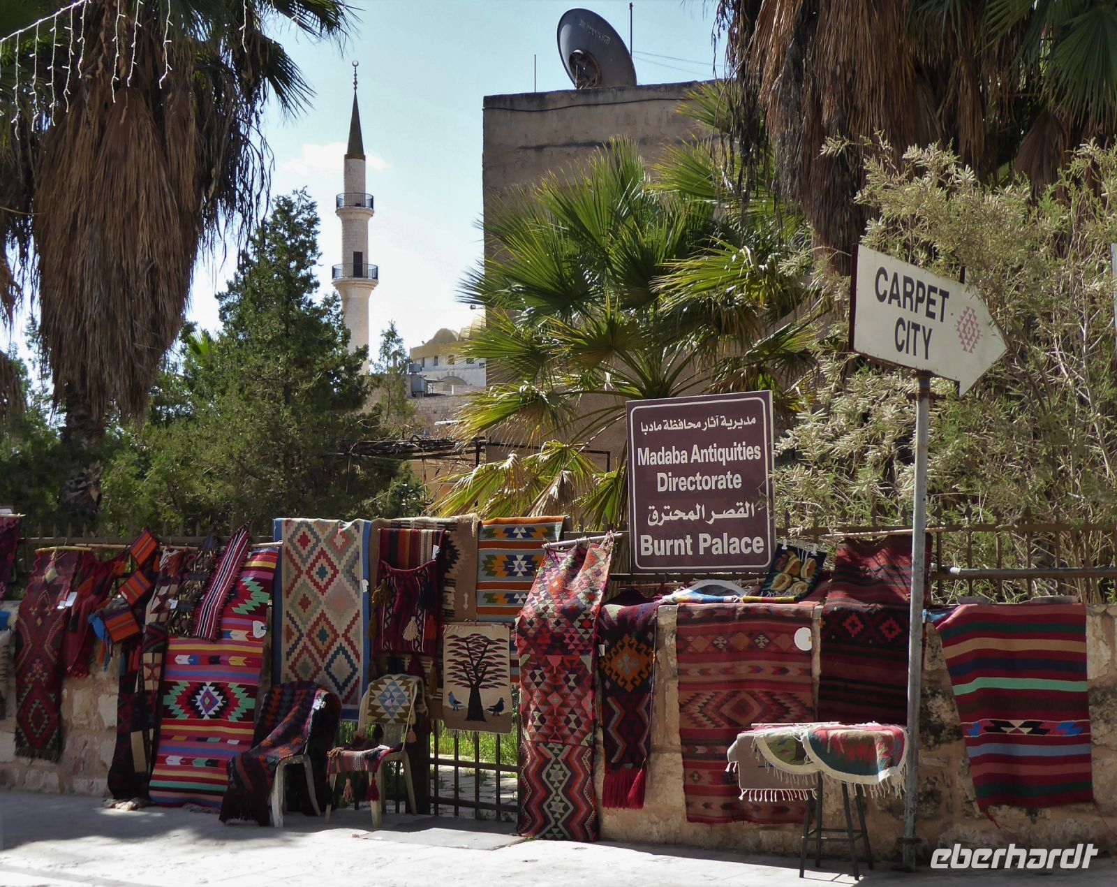 Tag 4 13.03.2023 Madaba 