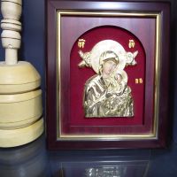  Tag 4 13.03.2023 Madaba, St. Georg