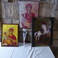 Tag 4 13.03.2023 Madaba, St. Georg