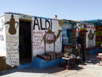 Tag 4 13.03.2023 Mujib Schlucht