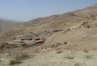Tag 4 13.03.2023 Mujib Schlucht, Beduinenlager