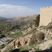 Tag 4 13.03.2023 Kerak 