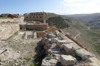 Tag 4 13.03.2023 Kerak 