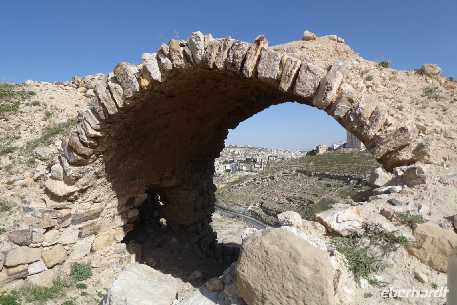 Tag 4 13.03.2023  Kerak