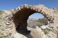 Tag 4 13.03.2023  Kerak