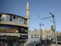 Tag 4 13.03.2023 Kerak