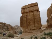 Tag 5 14.03.2023 Petra 