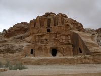 Tag 5 14.03.2023 Petra 