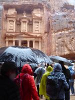 Tag 5 14.03.2023 Petra