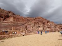 Tag 5 14.03.2023 Petra 