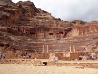 Tag 5 14.03.2023 Petra 