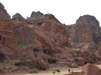 Tag 5 14.03.2023 Petra 