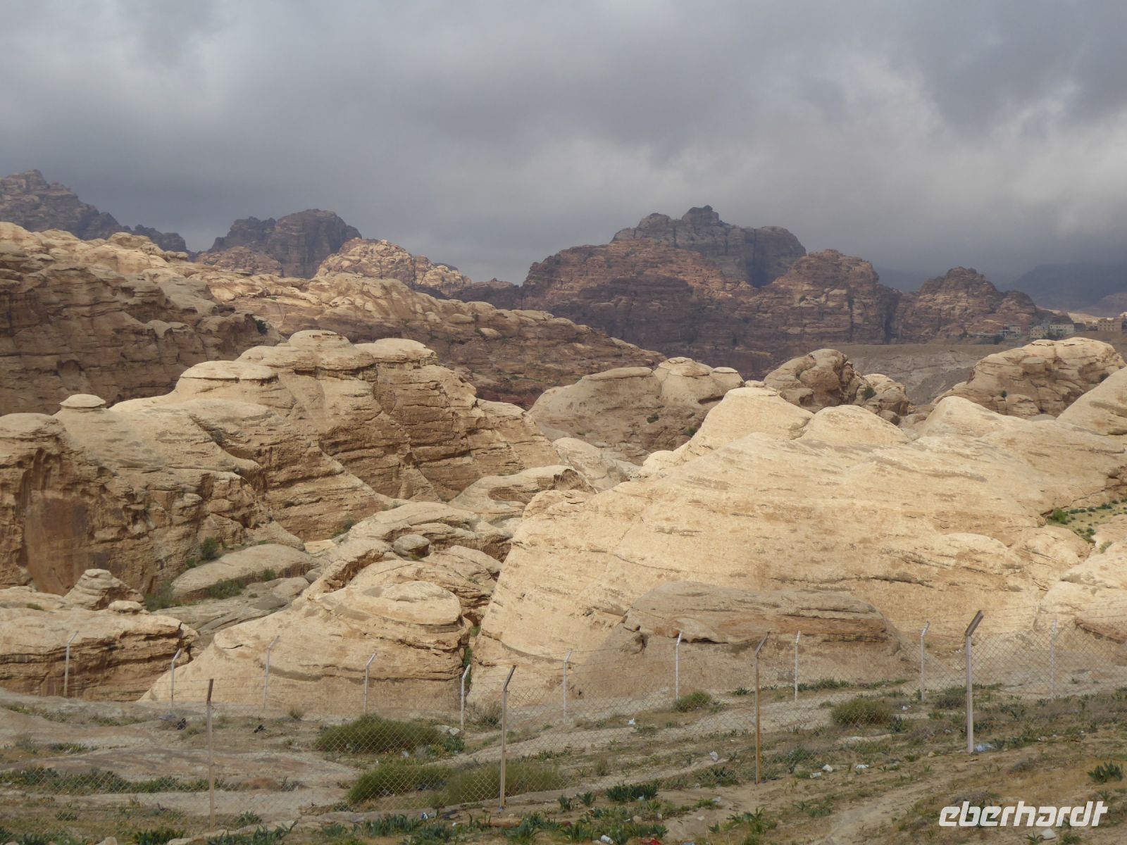 Tag 6 15.03.2023 Petra