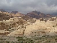 Tag 6 15.03.2023 Petra