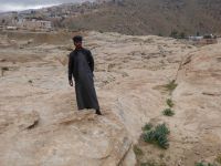 Tag 6 15.03.2023 Petra  