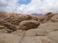 Tag 6 15.03.2023 Petra  