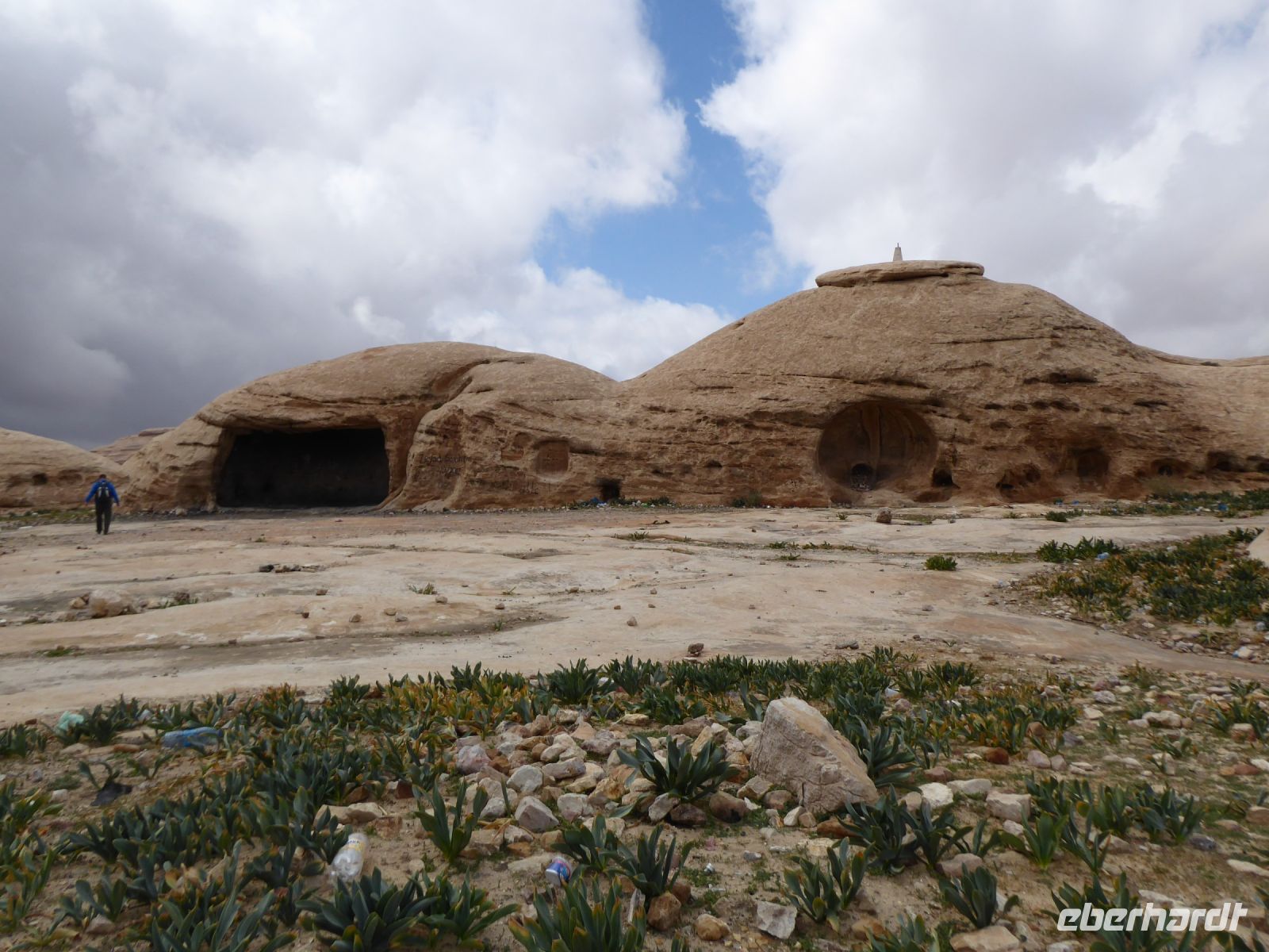 Tag 6 15.03.2023 Petra  